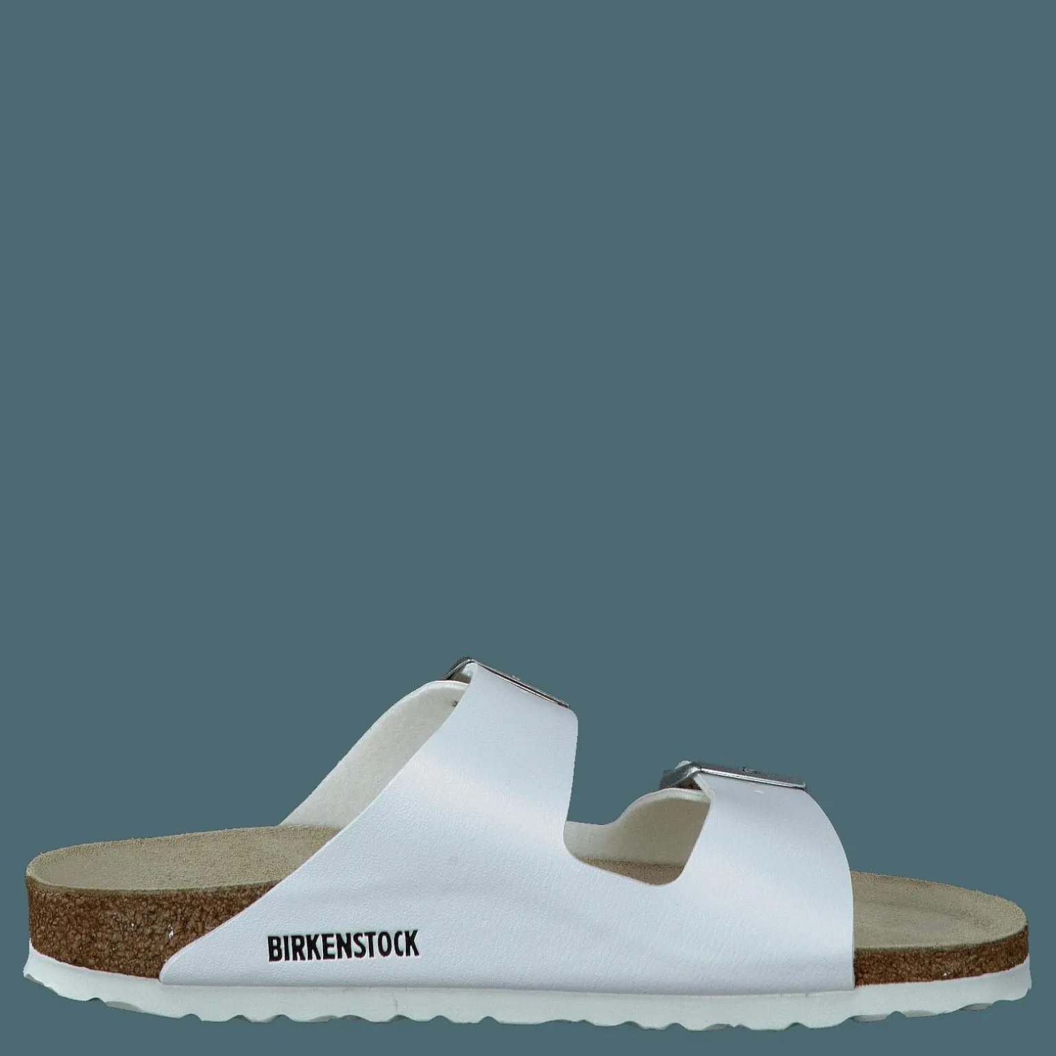 Arizona Narrow White