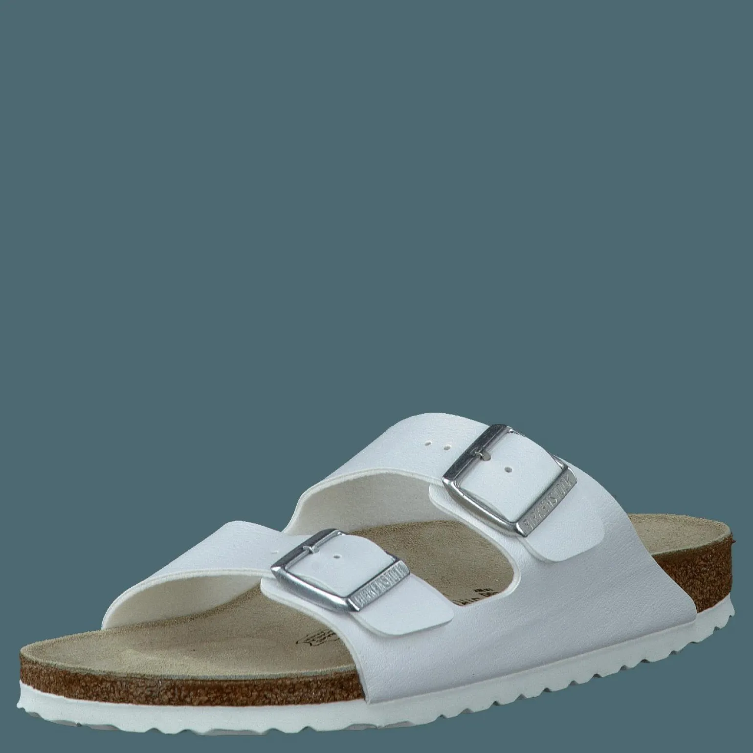 Arizona Narrow White