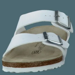 Arizona Narrow White