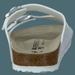 Arizona Narrow White