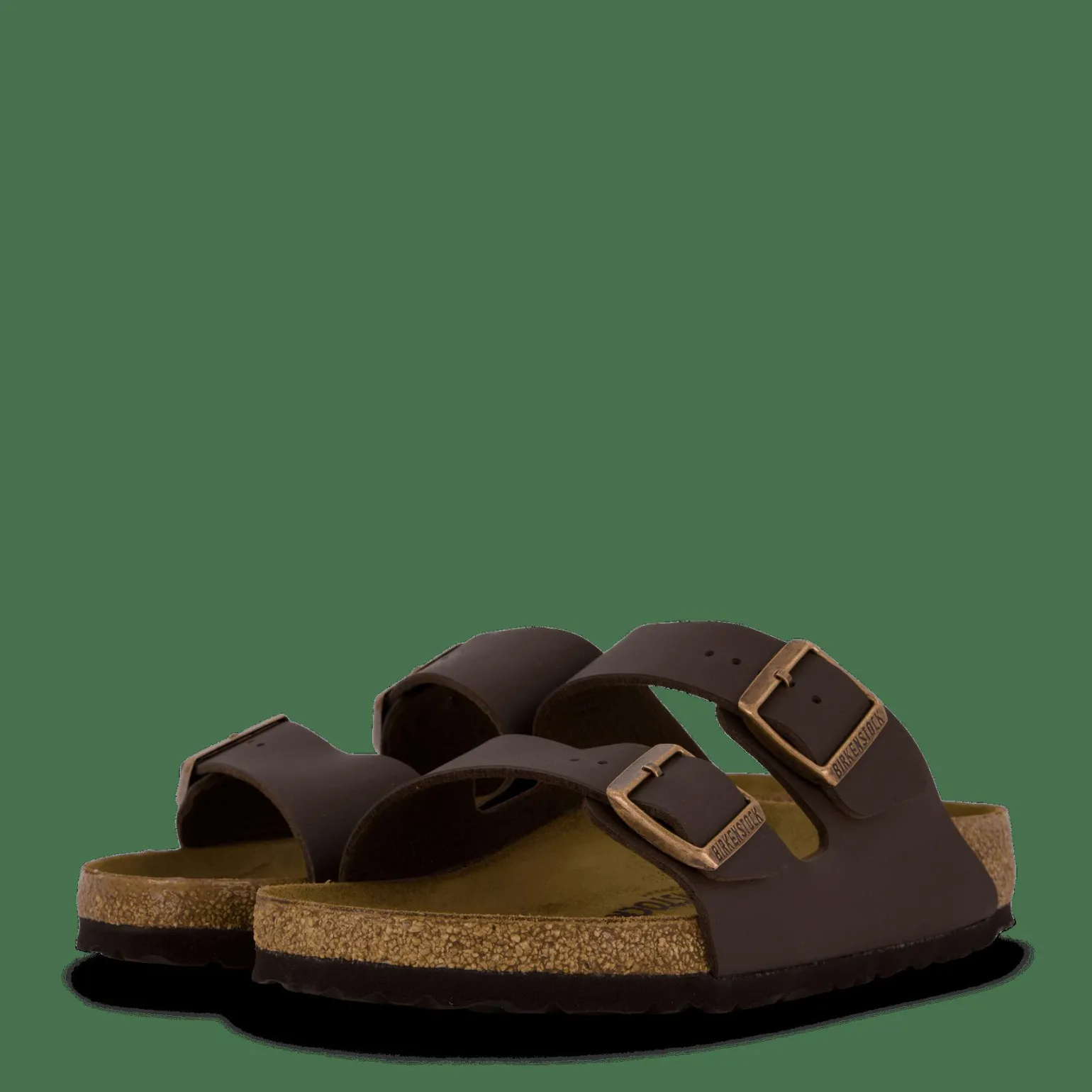 Arizona Regular Brown