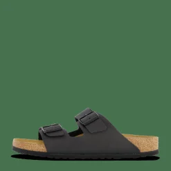 Arizona Soft Footbed Narrow Black