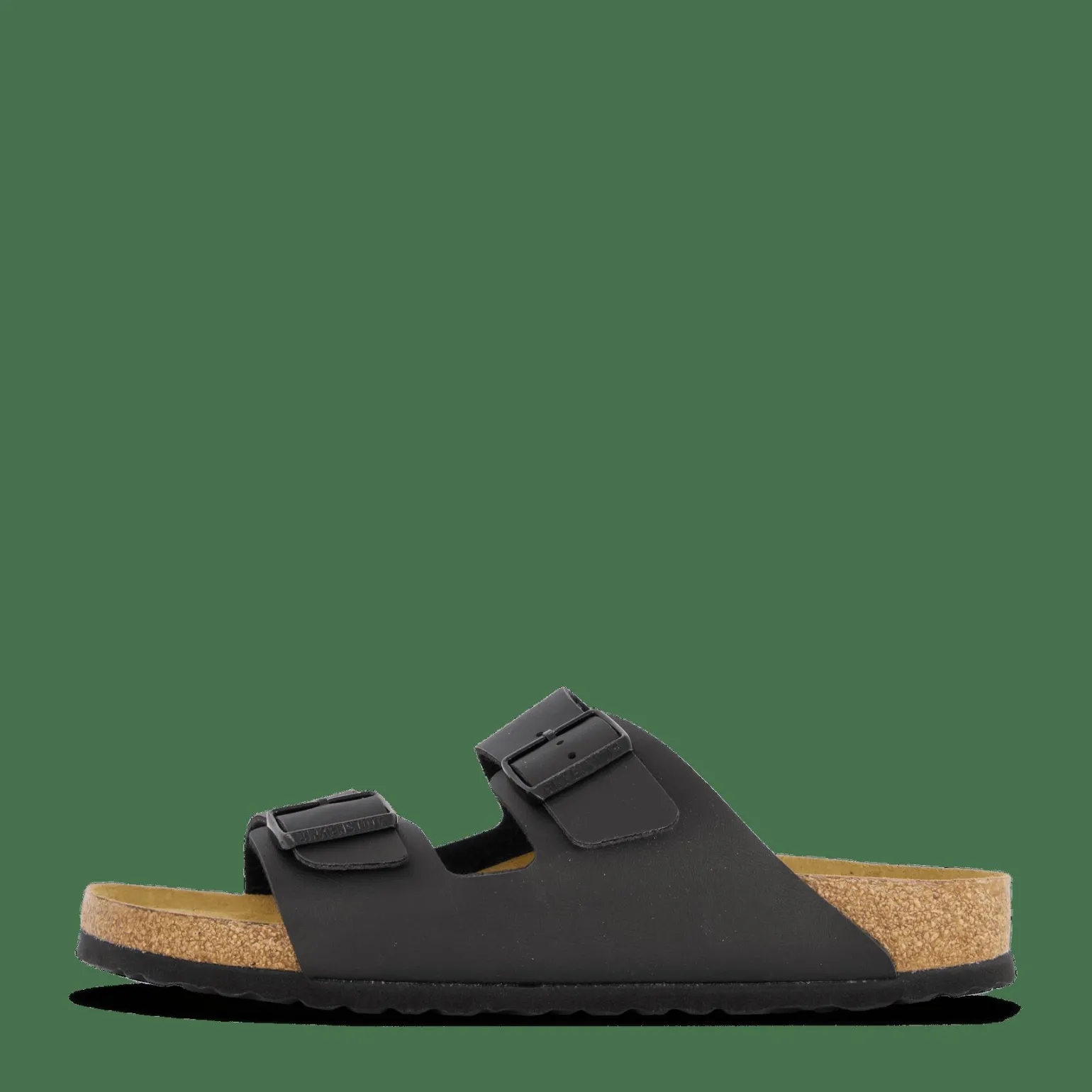 Arizona Soft Footbed Narrow Black