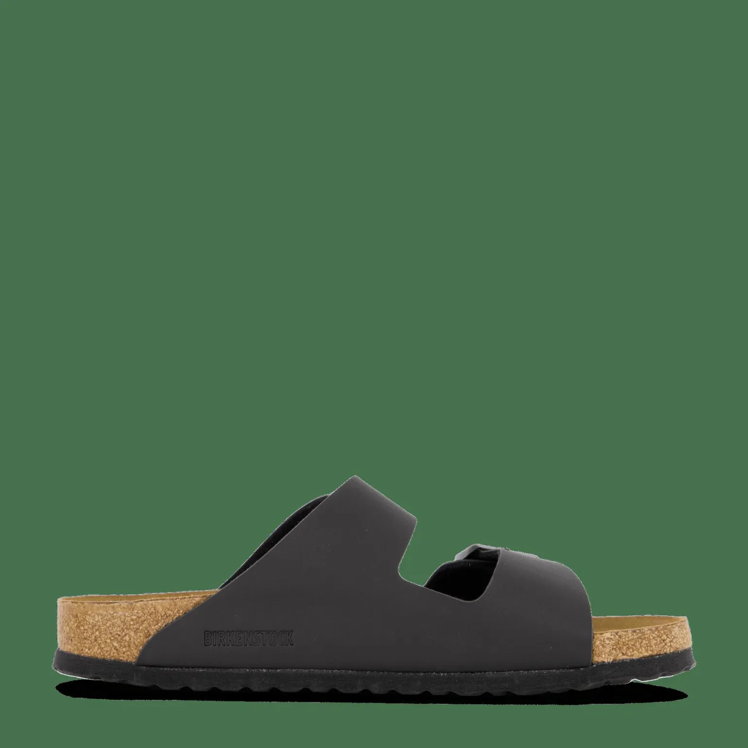 Arizona Soft Footbed Narrow Black