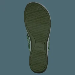 Arla Glison White Interest