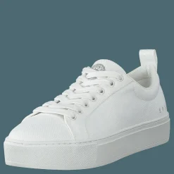 Arlo Three Antique White