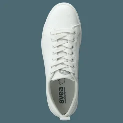 Arlo Three Antique White