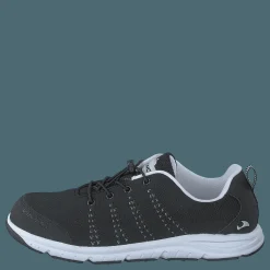 Arnes Low Black/light Grey