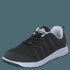 Arnes Low Black/light Grey
