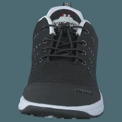 Arnes Low Black/light Grey