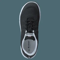Arnes Low Black/light Grey