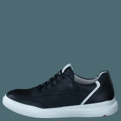 Arrigo Midnight/white