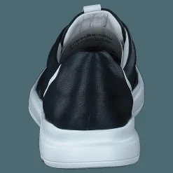 Arrigo Midnight/white