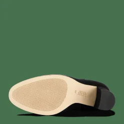 Artizan II Suede Boot Black