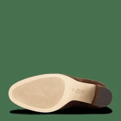 Artizan II Suede Boot Chestnut Brown