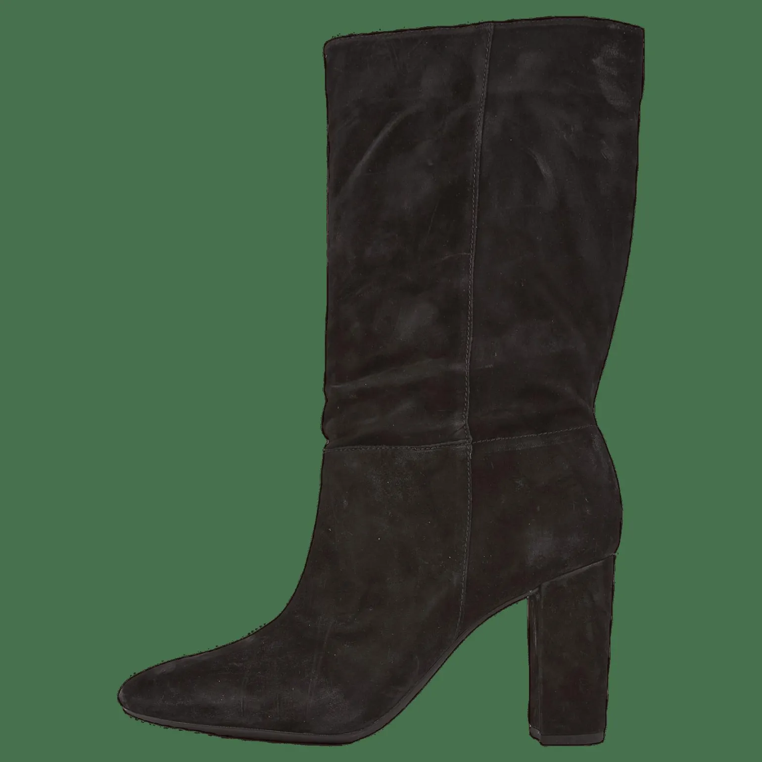 Artizan-boots-dress Black