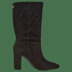 Artizan-boots-dress Black