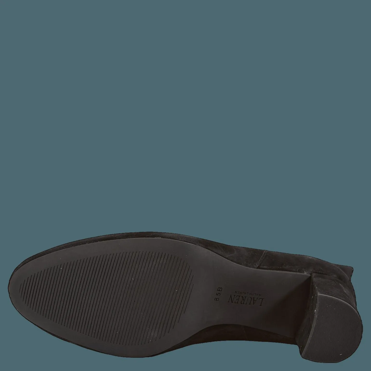 Artizan-boots-dress Black