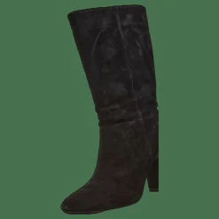 Artizan-boots-dress Black