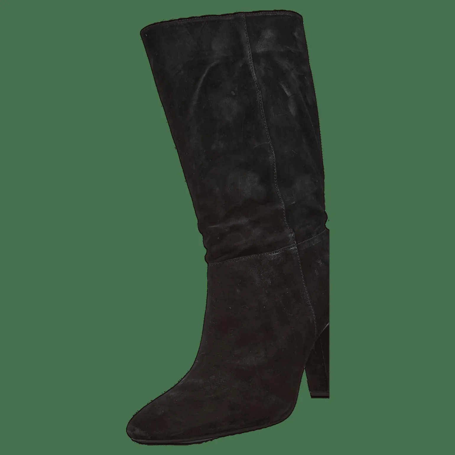 Artizan-boots-dress Black