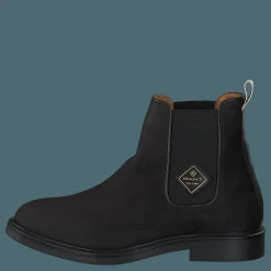 Ashley Chelsea G00 Black