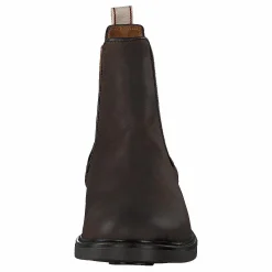 Ashley Chelsea G46 Dark Brown