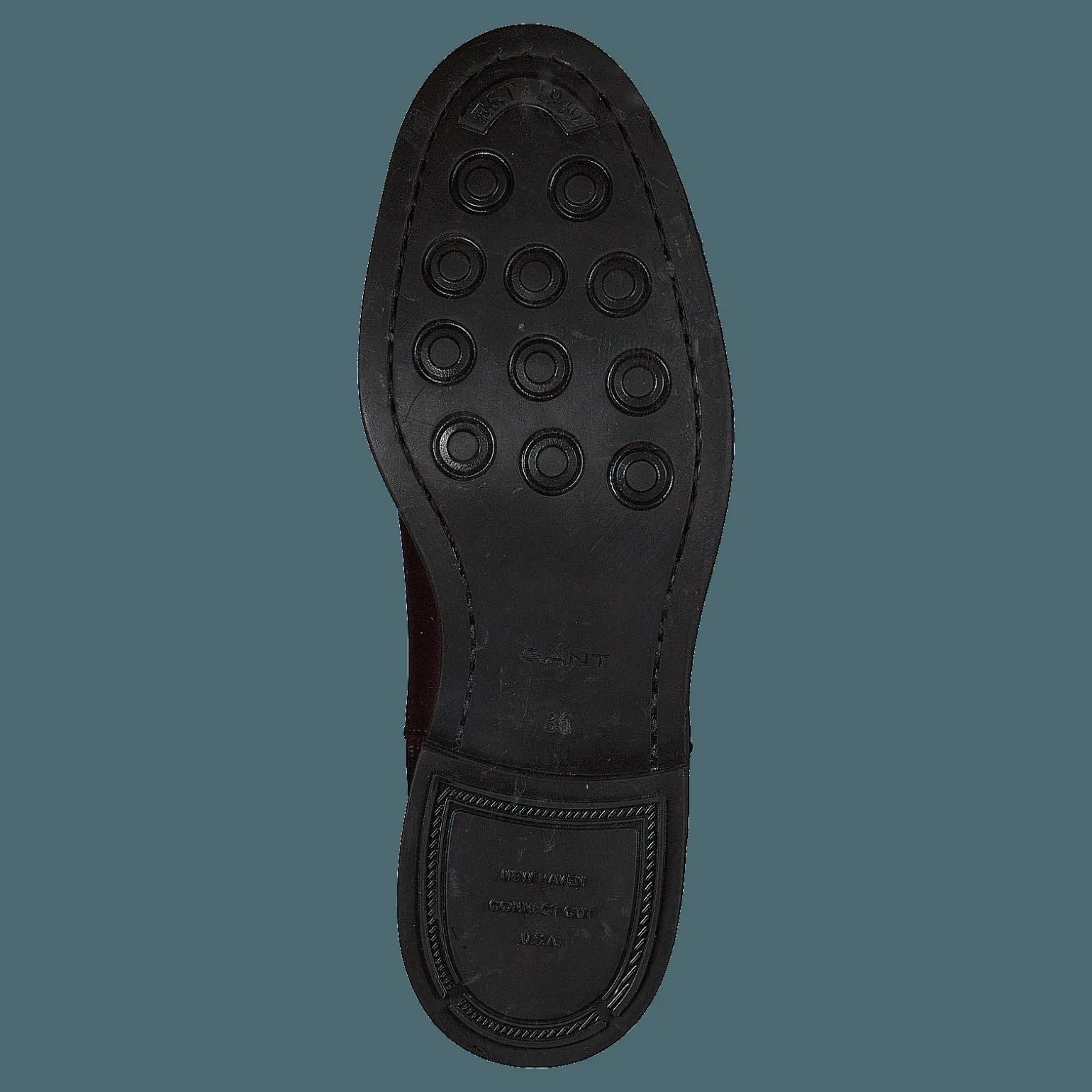 Ashley Chelsea G408 Sienna Brown