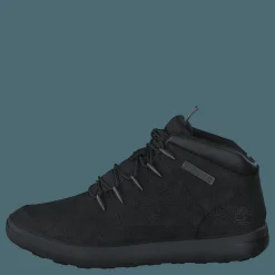 Ashwood Prk Hiker Blk Black