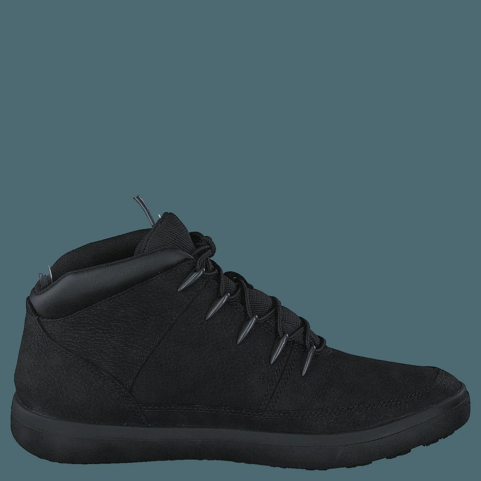 Ashwood Prk Hiker Blk Black