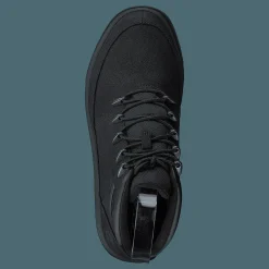 Ashwood Prk Hiker Blk Black