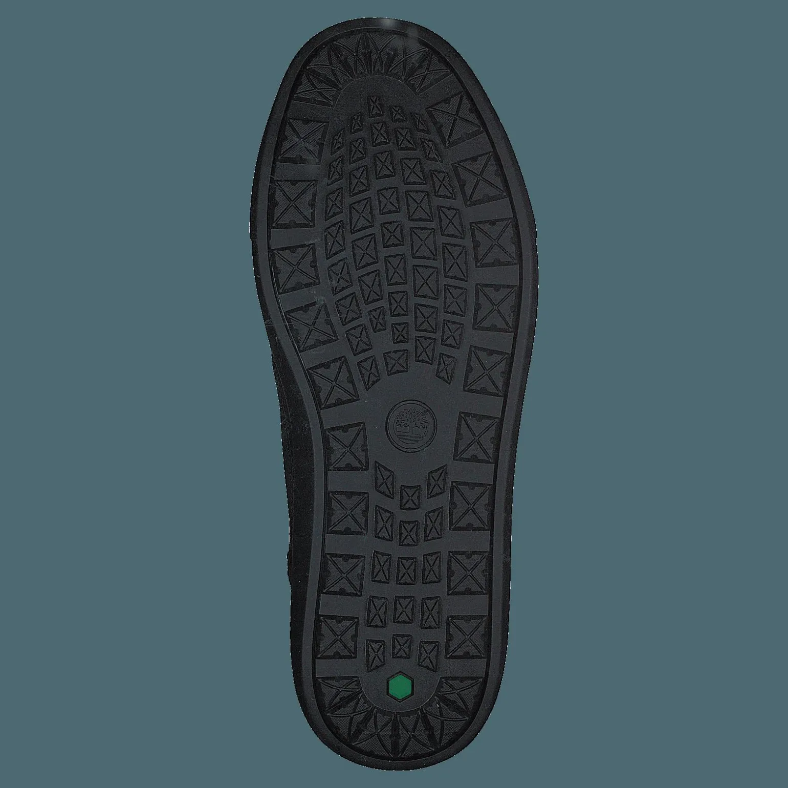 Ashwood Prk Hiker Blk Black