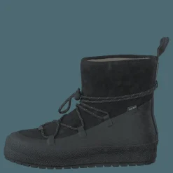 Aspa Hybrid Jr Black