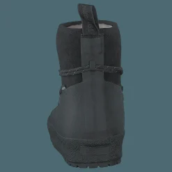 Aspa Hybrid Jr Black