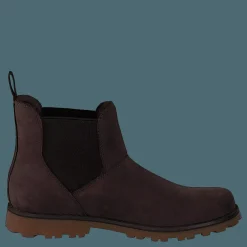 Asphalt Trail Chelsea Boot Soil