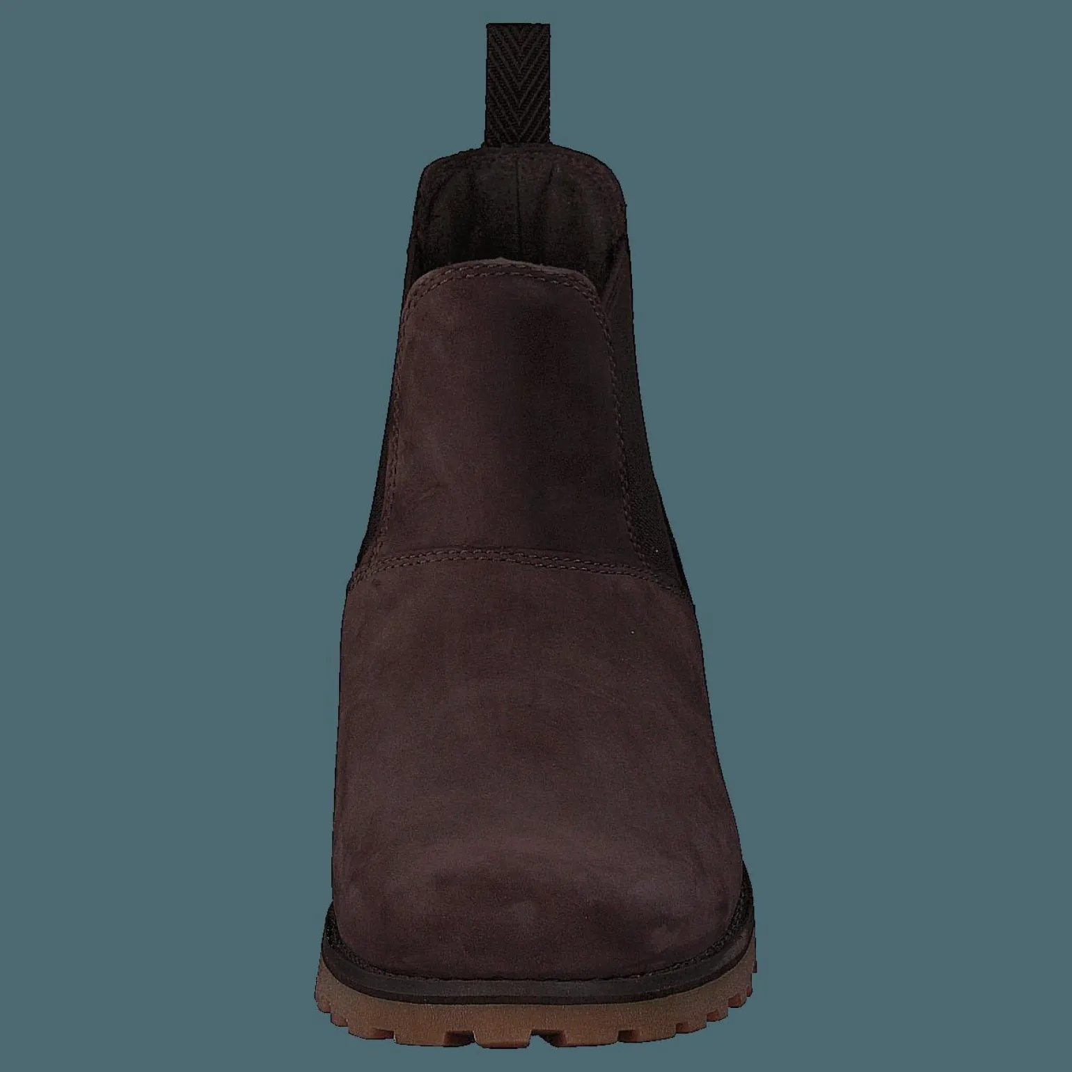 Asphalt Trail Chelsea Boot Soil