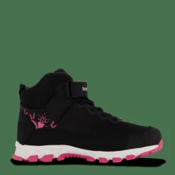 Astro Black/pink
