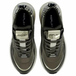 Athena Quilt Mil Green