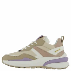 Athena Run Beige