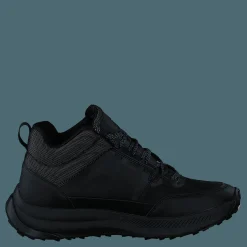 Atl Trailup Wp Black Nubuck