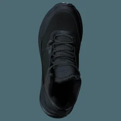 Atl Trailup Wp Black Nubuck