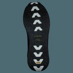 Atl Trailup Wp Black Nubuck