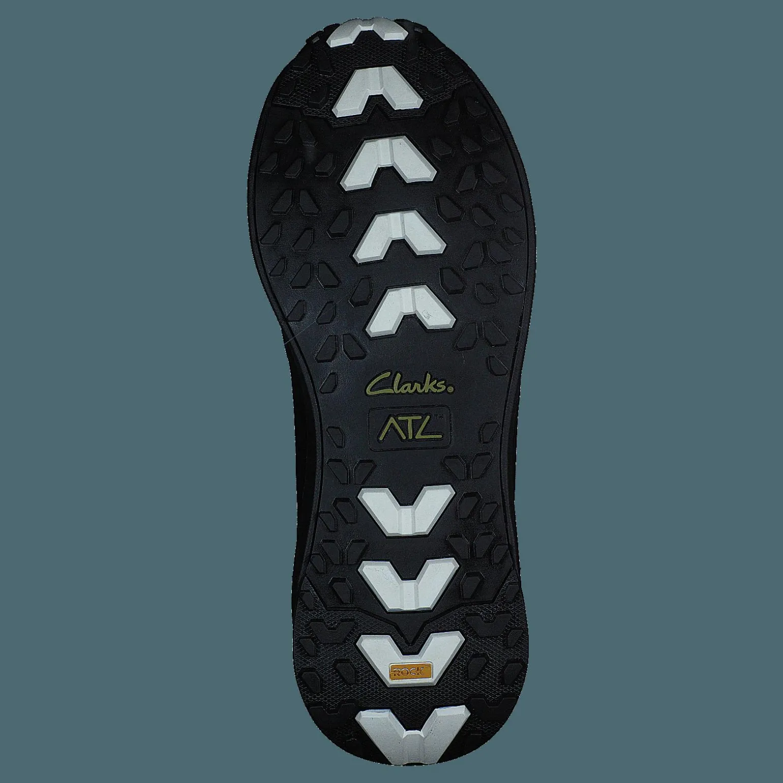 Atl Trailup Wp Black Nubuck