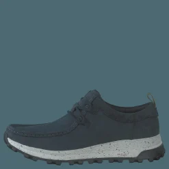 Atl Trek Wally Navy Nubuck