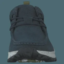 Atl Trek Wally Navy Nubuck