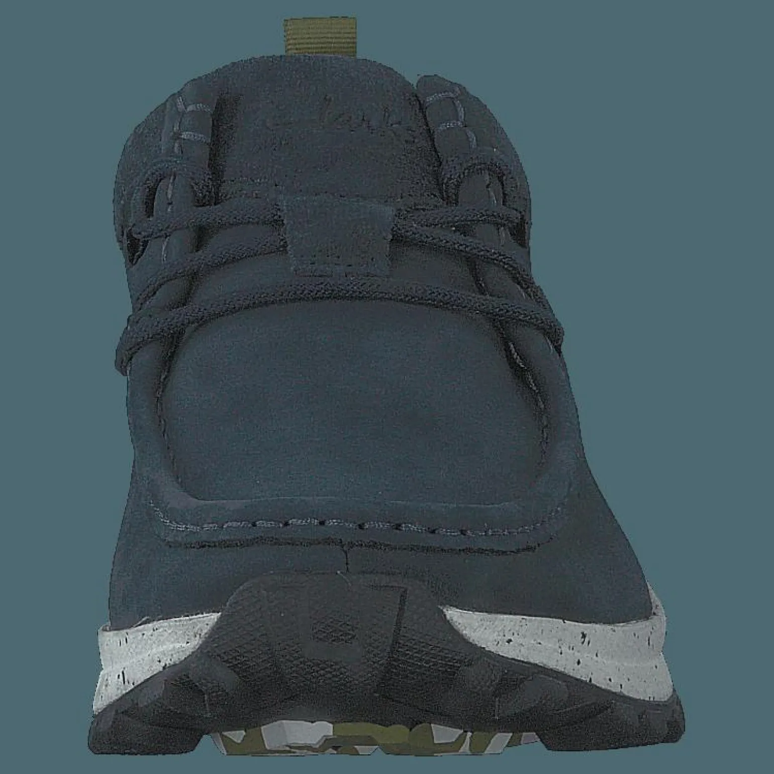 Atl Trek Wally Navy Nubuck