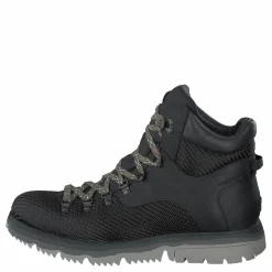 Atlis Axe Wp 010 Black