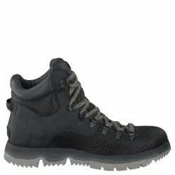 Atlis Axe Wp 010 Black