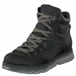 Atlis Axe Wp 010 Black