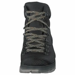 Atlis Axe Wp 010 Black