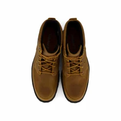 Attleboro Mid Lace Up Boot Whe Wheat